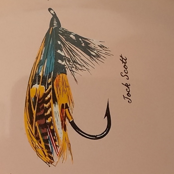 Fantasy Copperware,Hand Wrought Decorative Plate with Enameled Center . - Picture 5 of 9